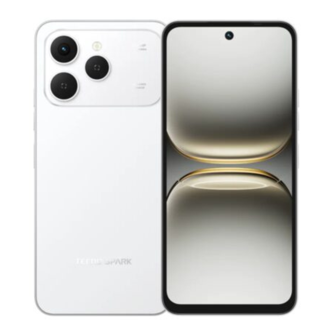 Tecno Spark 40