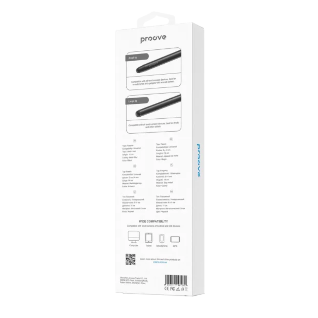 Proove Magic Wand SP-01
