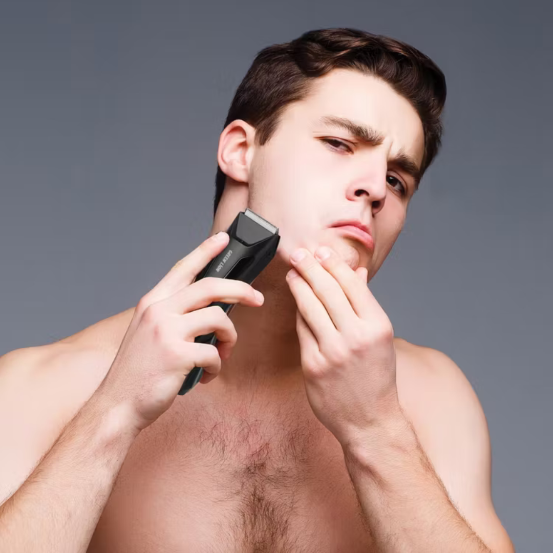 Green Lion Sensitive Pro Body trimmer