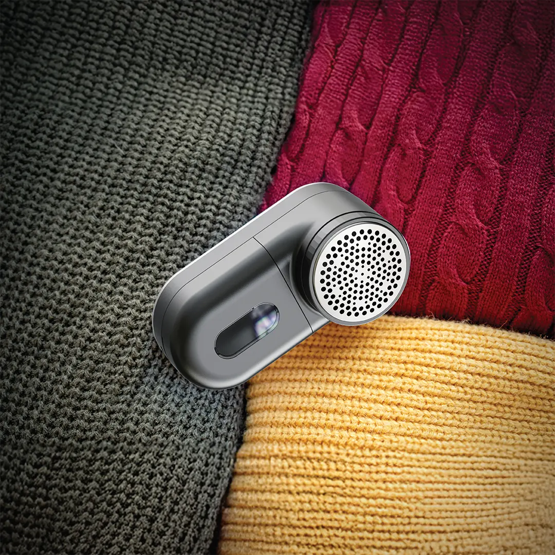 Green Lion Lint X Lint Remover