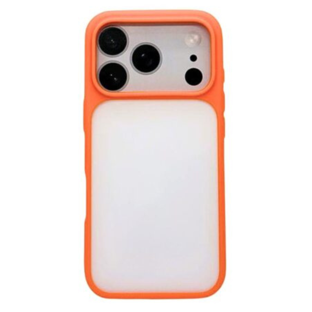 X Level Armor Skin Case for iPhone 17 pro