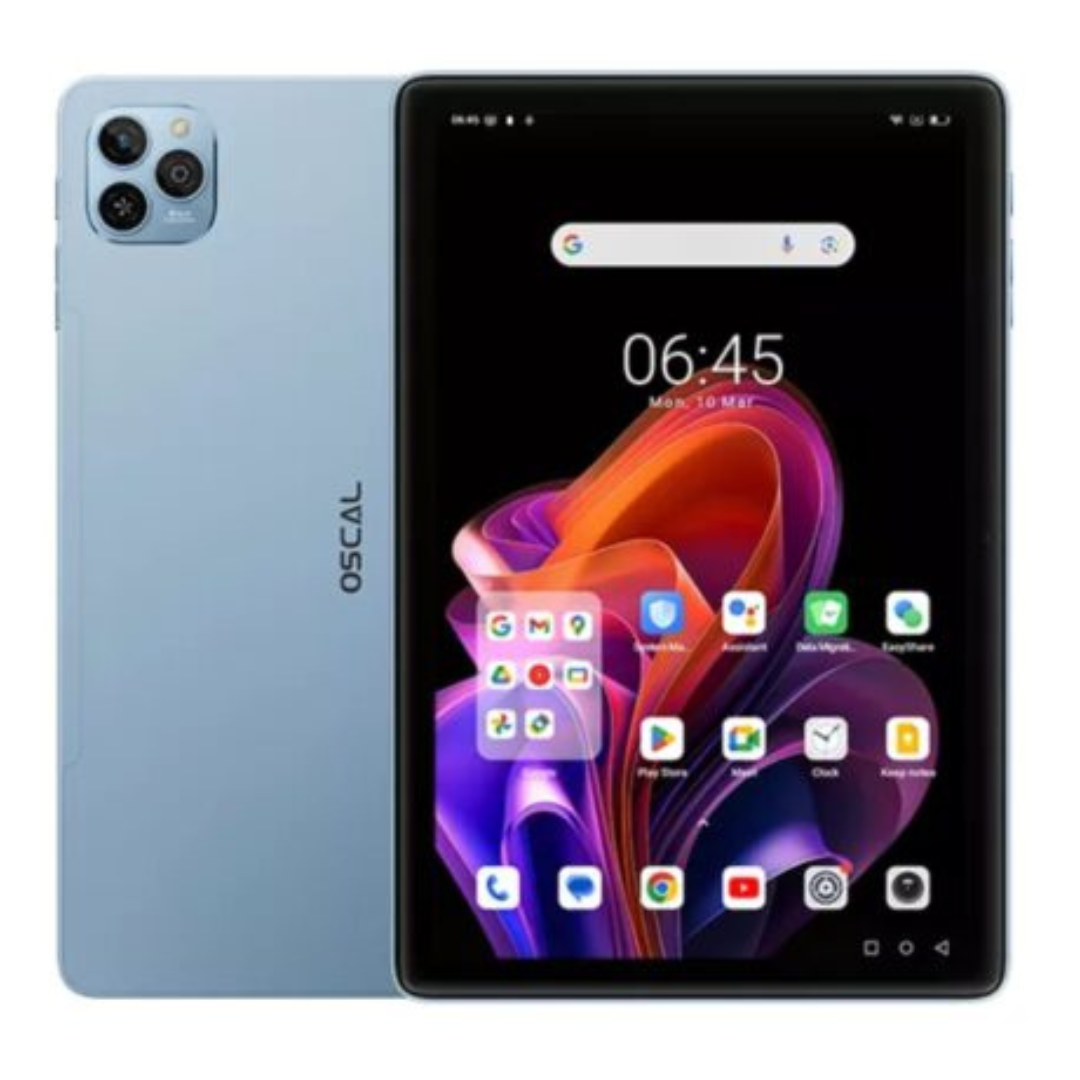 Oscal Pad 9 Cellular 128GB