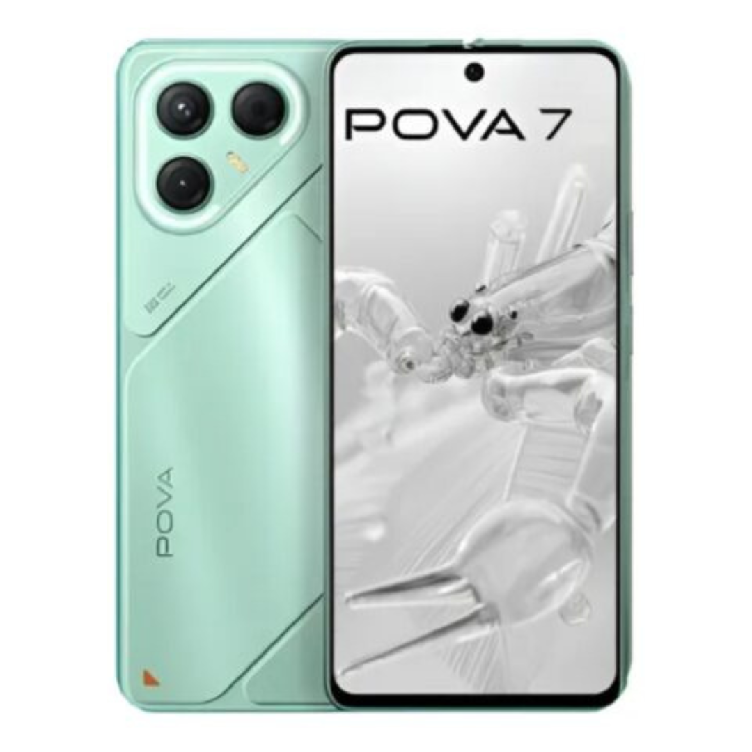 Tecno Pova 7