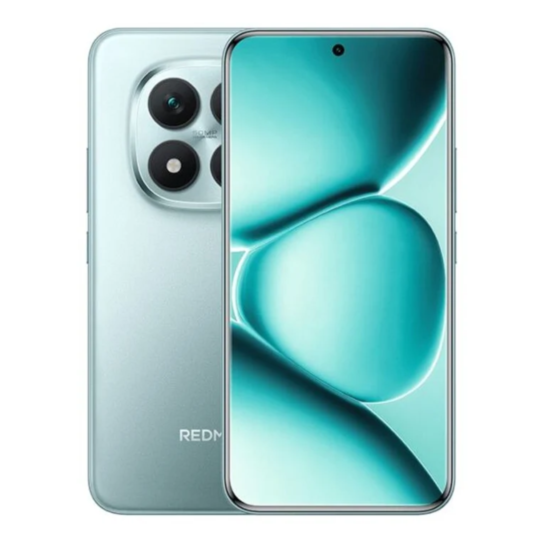 Redmi Note 15 Pro plus 5G