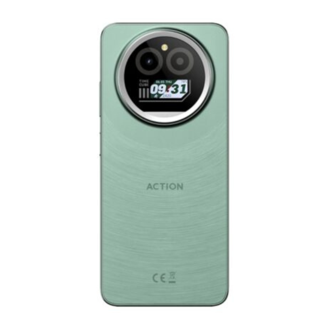 IIIF150 Action A5Pro