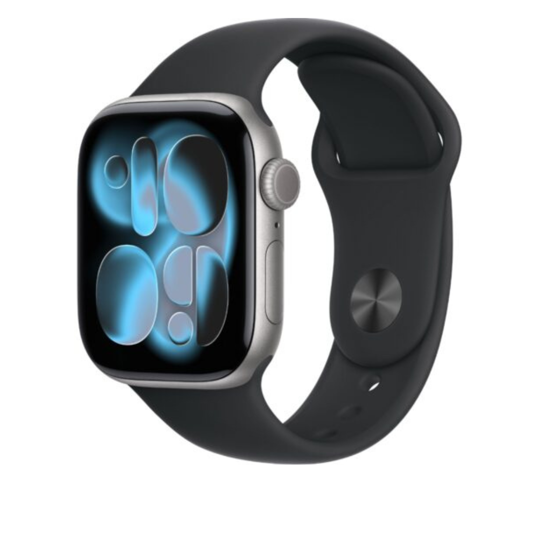 Apple Watch Series 11 42mm Space Grey