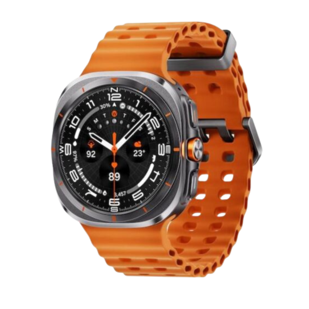 Samsung Galaxy Watch Ultra