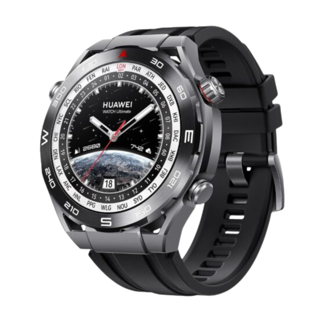 Huawei Watch Ultimate