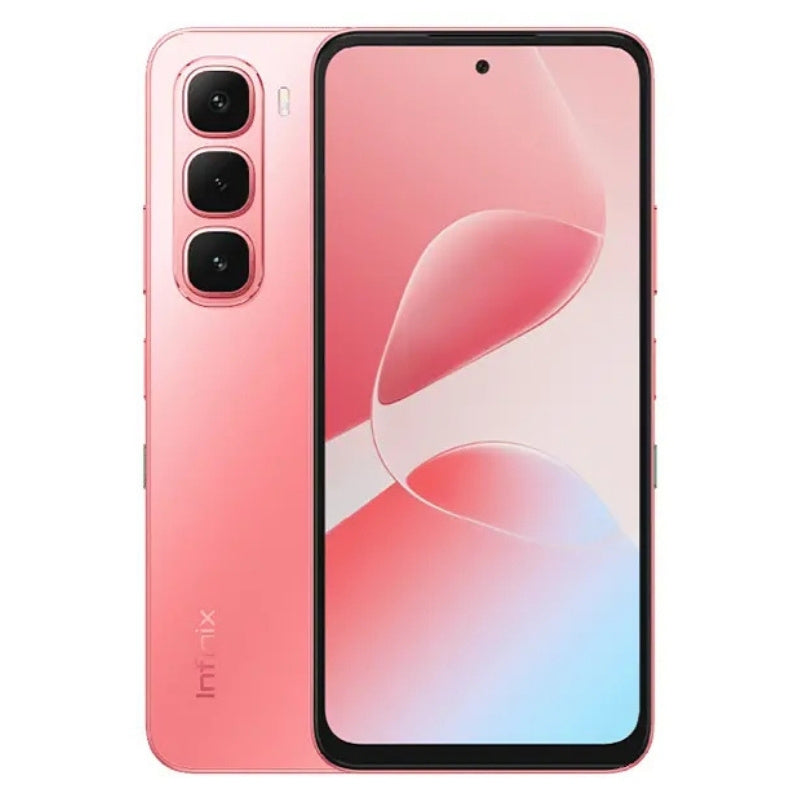 Infinix Hot 60i 4GB 256GB