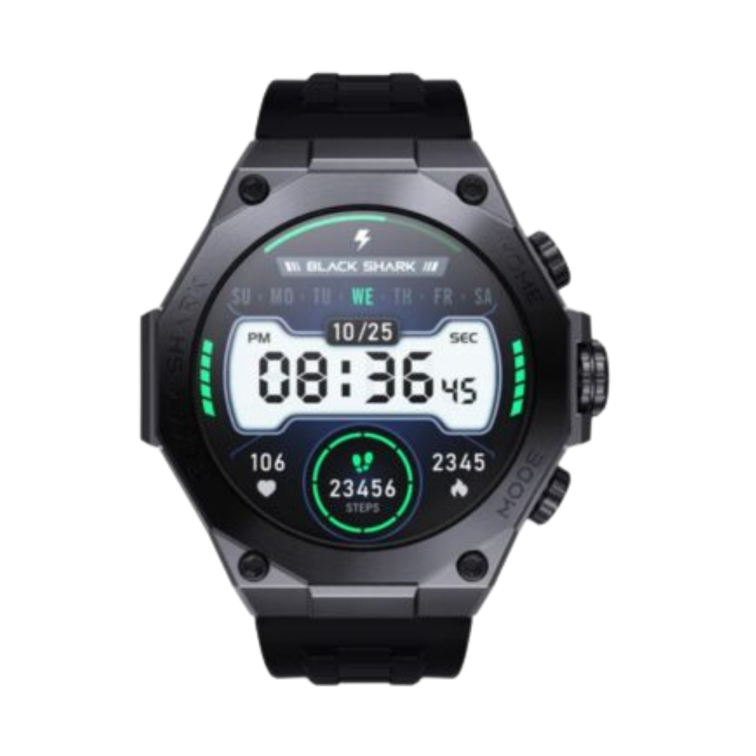 Black Shark S1 Pro Smart Watch