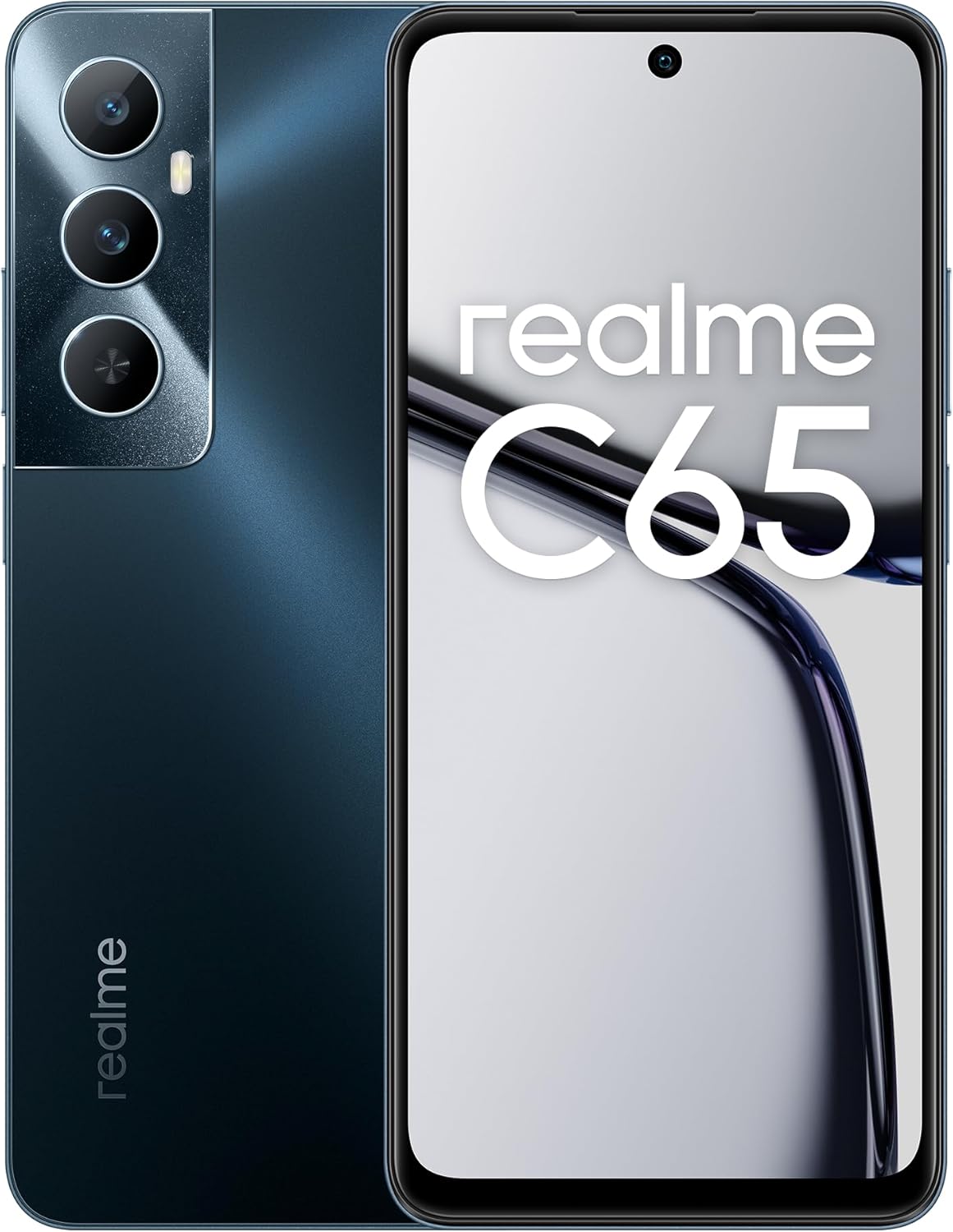 Realme C65 256GB