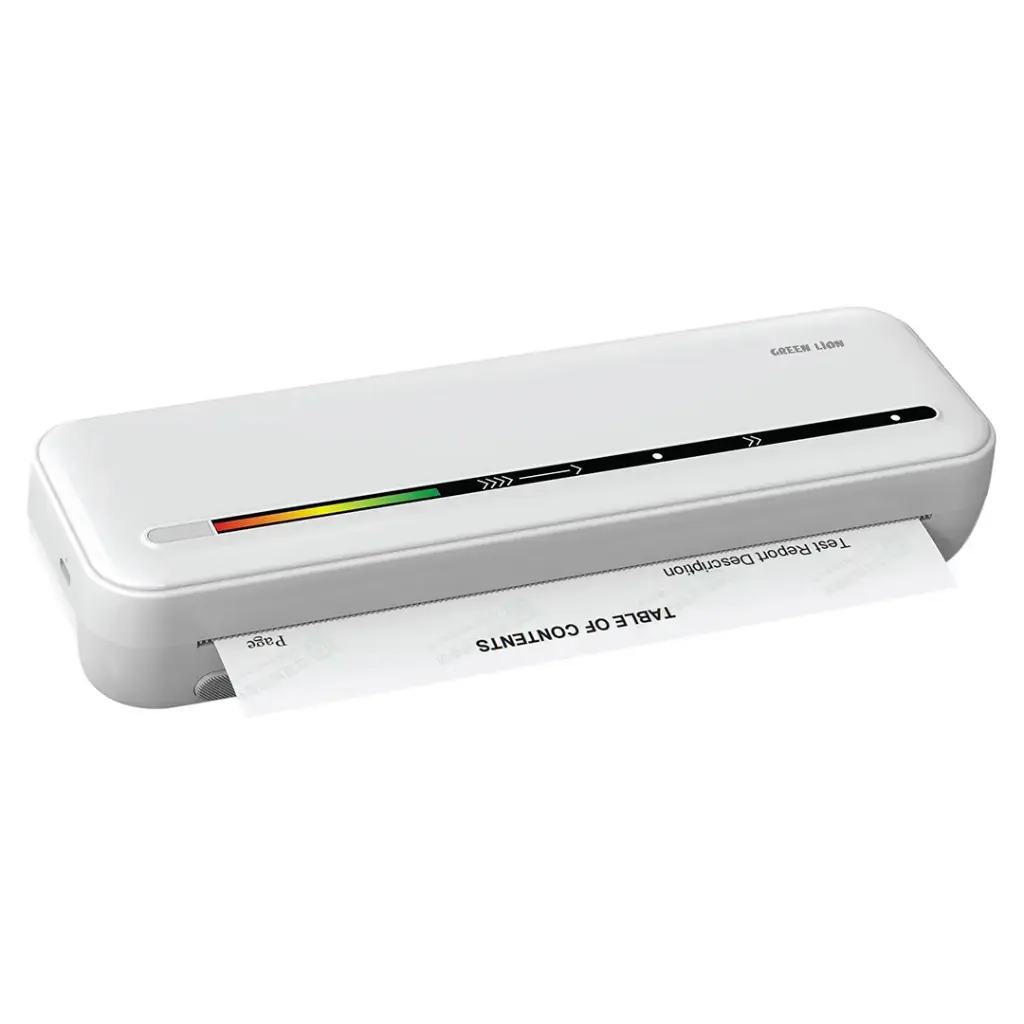 Green Lion Portable Thermal Printer