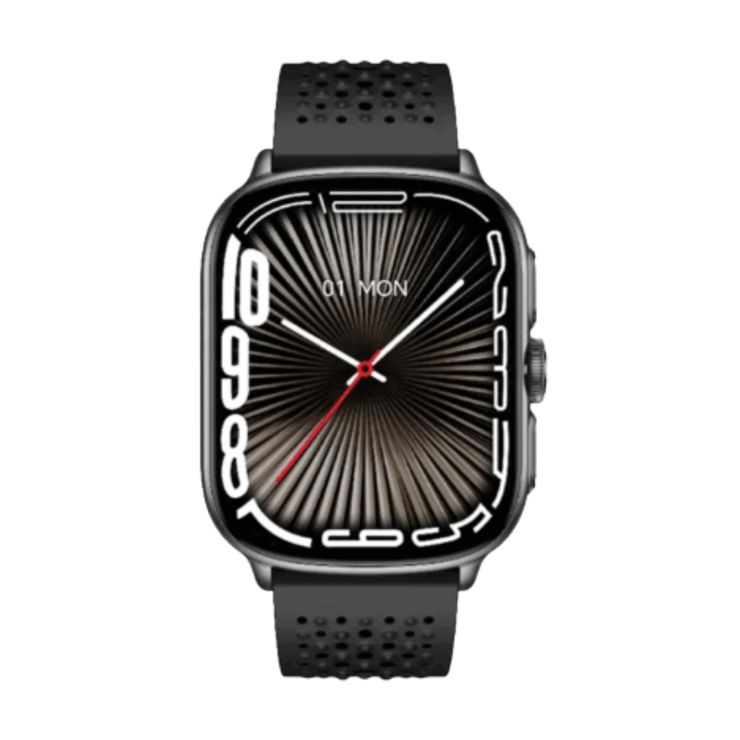 Green Lion Finder GPS Smart Watch