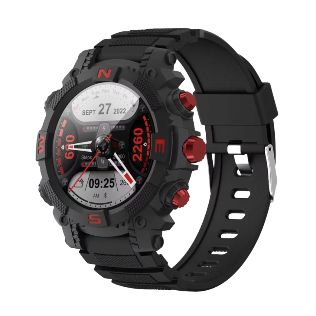 Green Lion GPS PRO Smartwatch