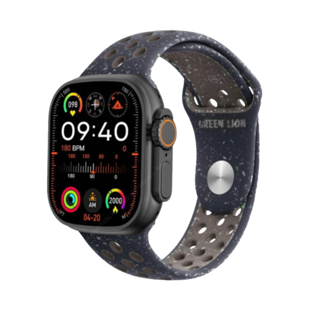 Green Lion Ultra Active Nike Edition