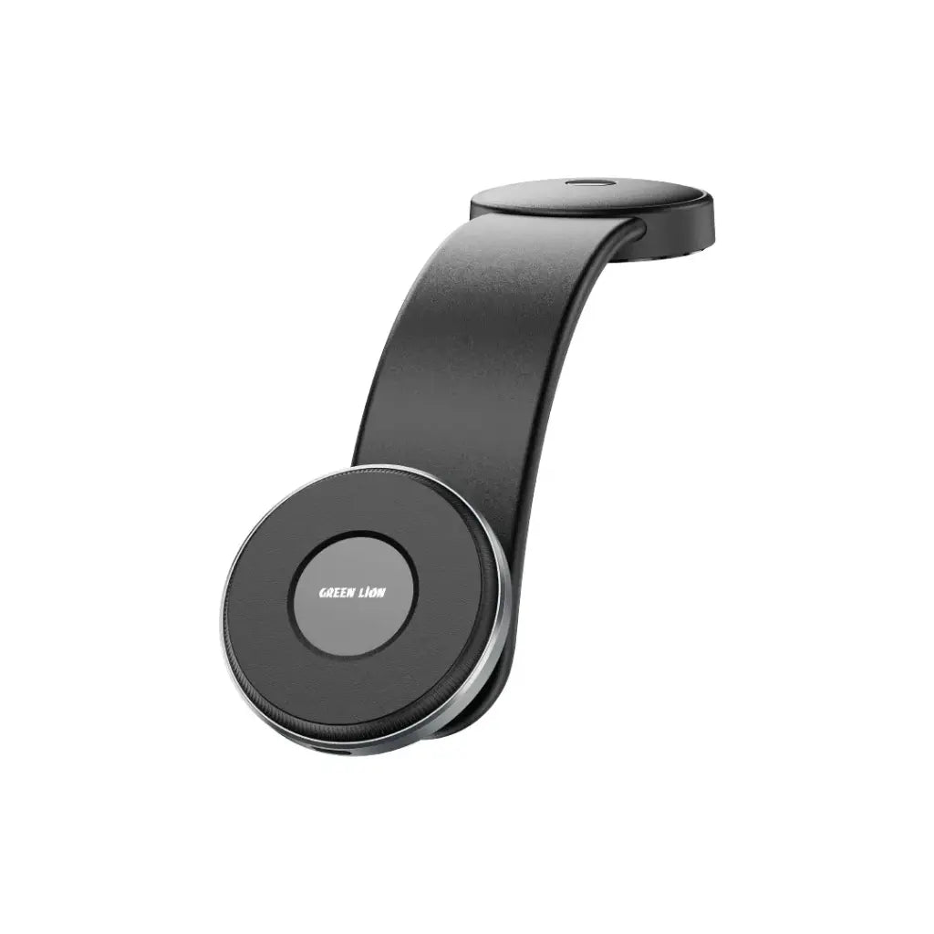 Green Lion 2 in1 Magflex Wireless Car Charger
