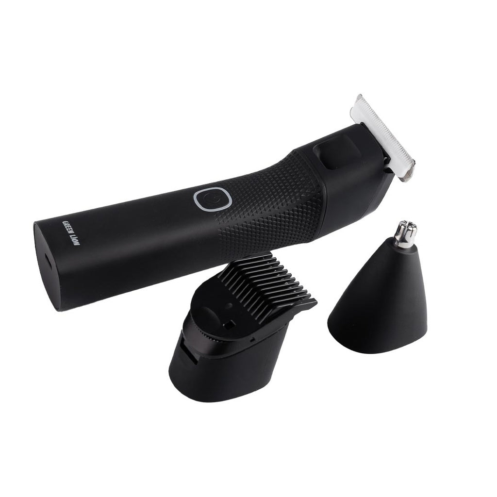 Green Lion 3 in 1 Body Trimmer 1200mAh