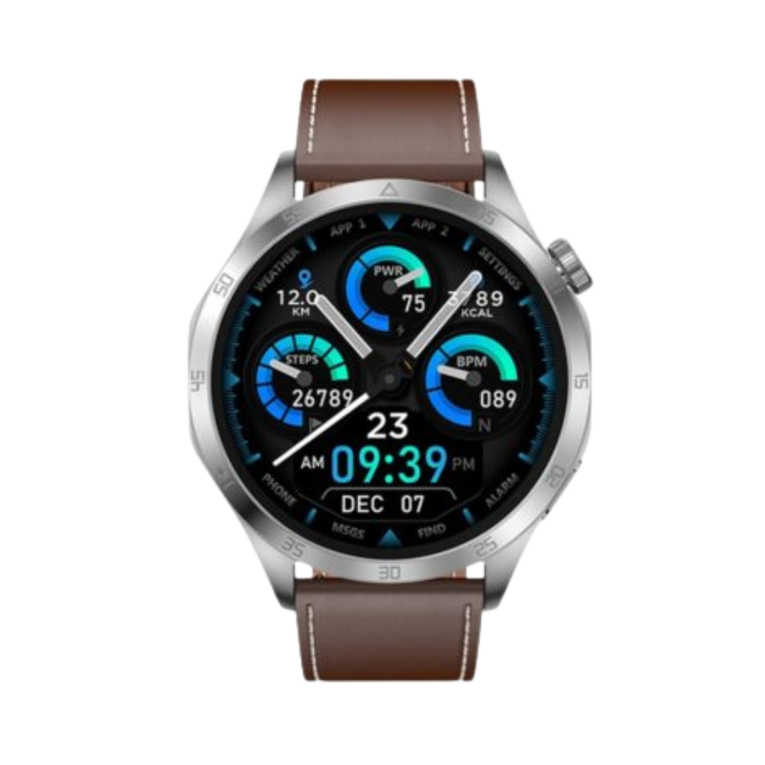 Green Lion Optima Smart Watch