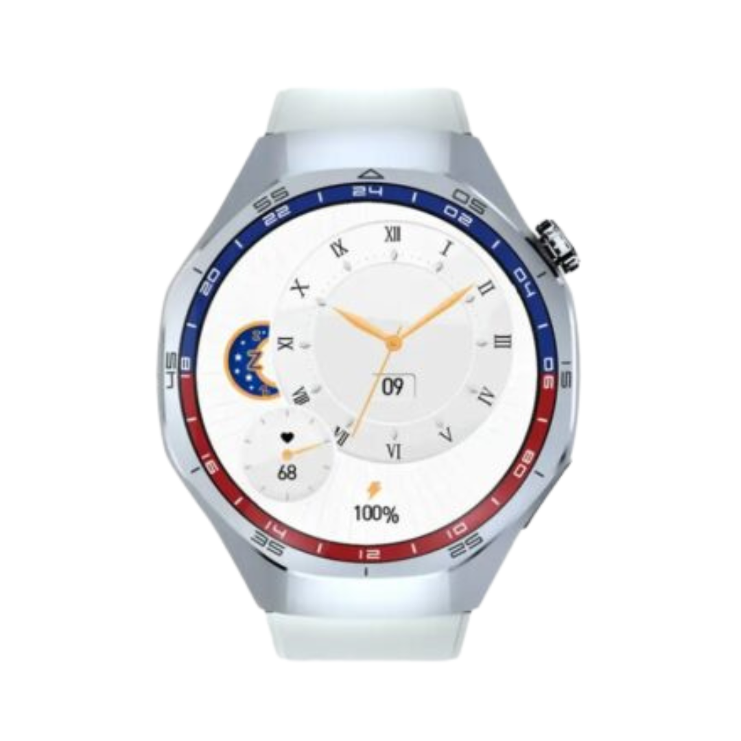 Green Lion Tech Master Smartwatch