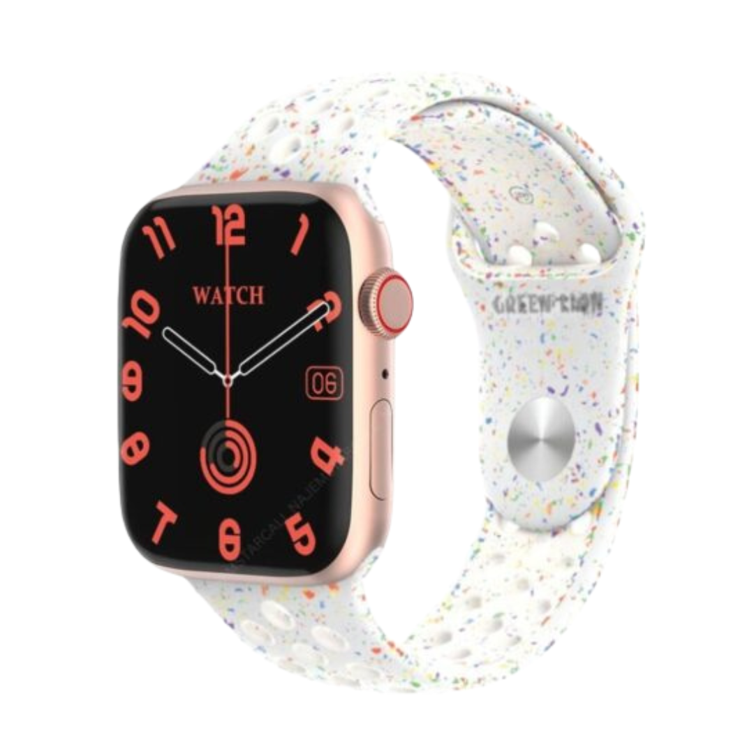 Green Lion Ultimate Nike Edition Smartwatch