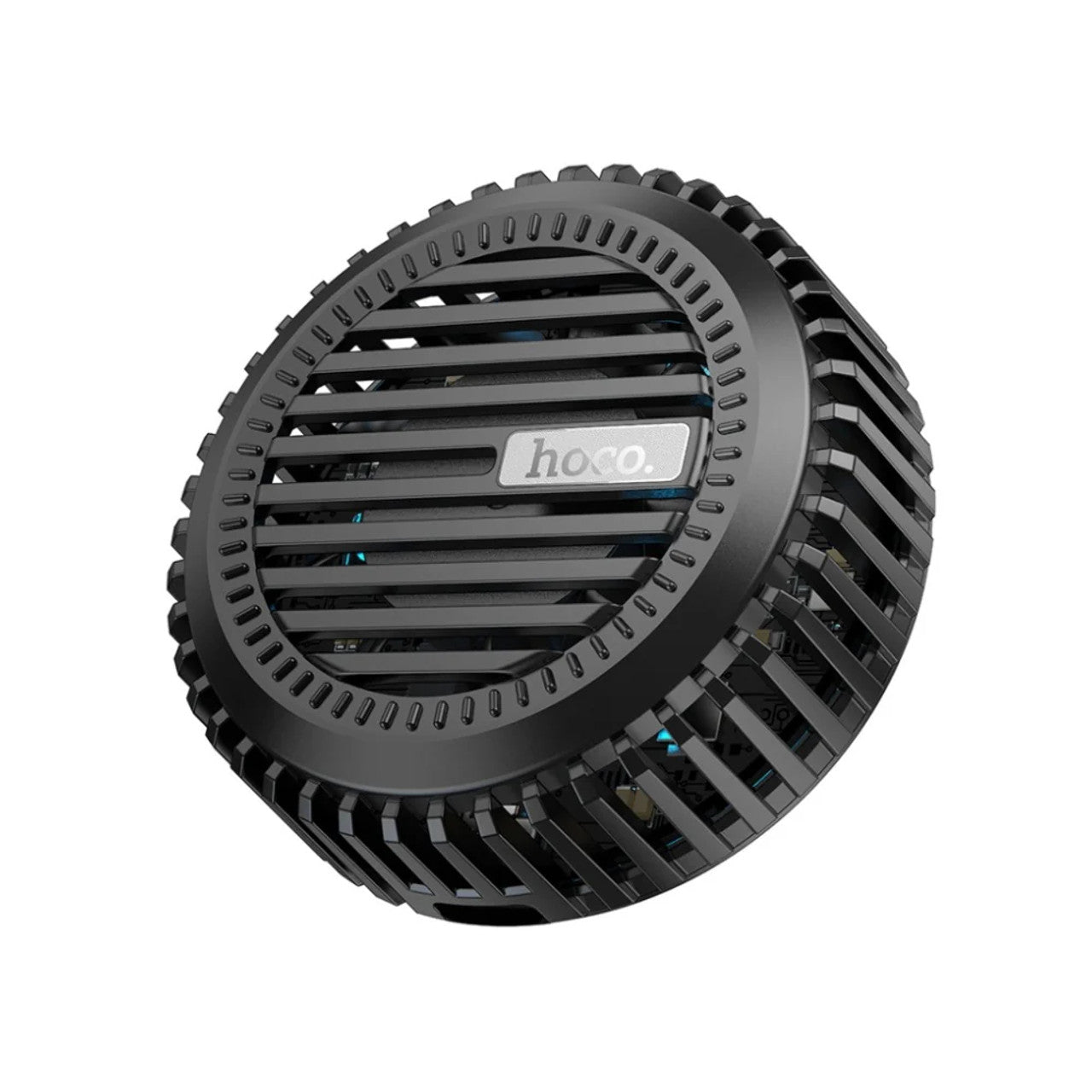 Hoco CW57 Air Cooled 15W Magnetic Fast Wireless Charger