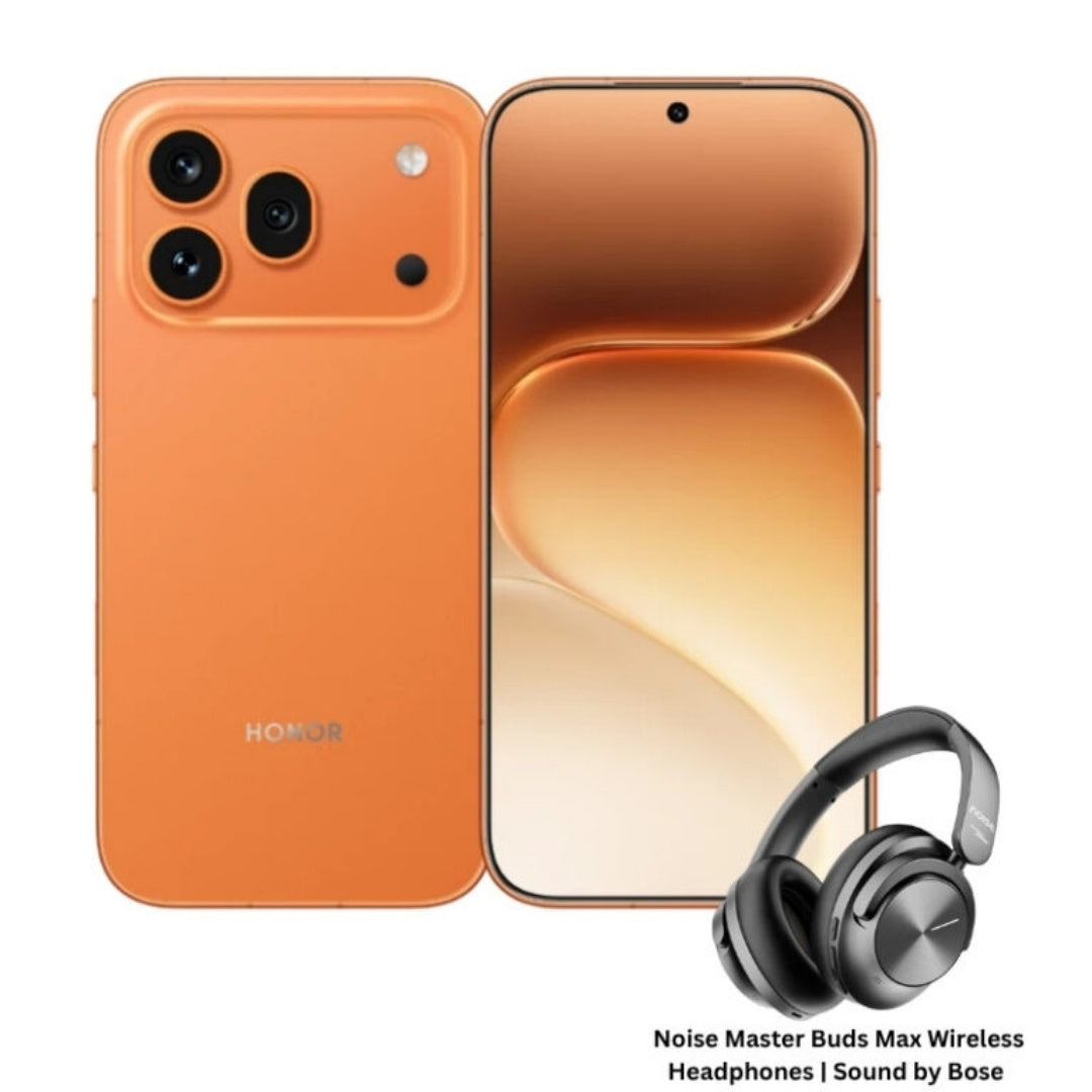 Honor 600 Pro 5G 512GB Package