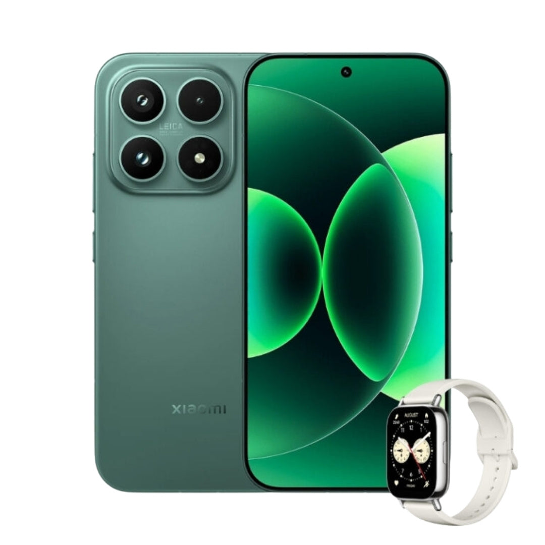 Xiaomi 17 512GB Package