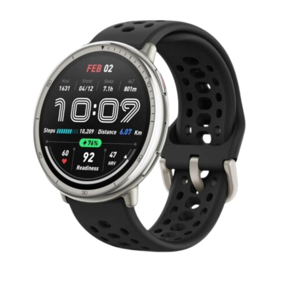 Amazfit Active 2