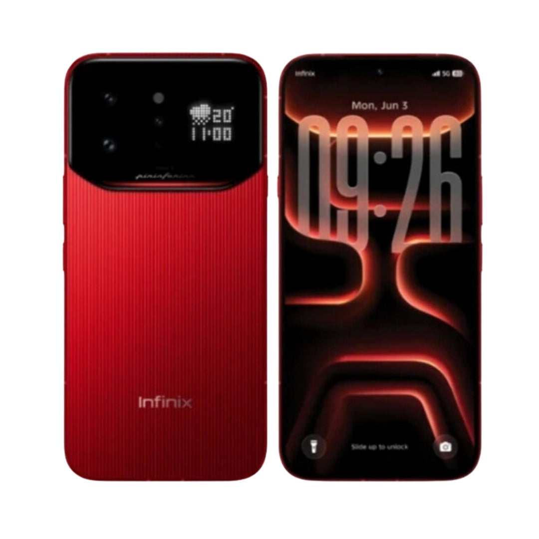 Infinix Note 60 Ultra 512GB