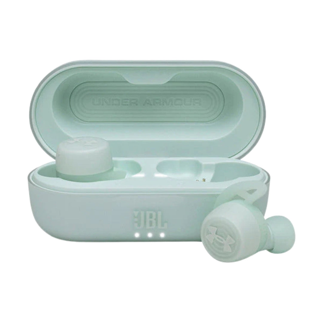 JBL Under Armour True Wireless Streak