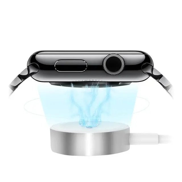 Green Lion Magnetic Charging Cable 1.2M ( Type-C Interface ) for iWatch