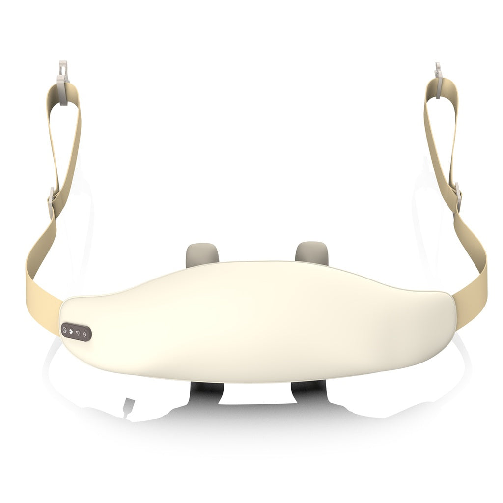 Porordo Lifestyle Neck Massager with Remote controller