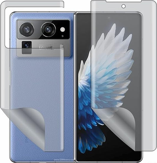 Tecno Phantom V Fold2 512GB