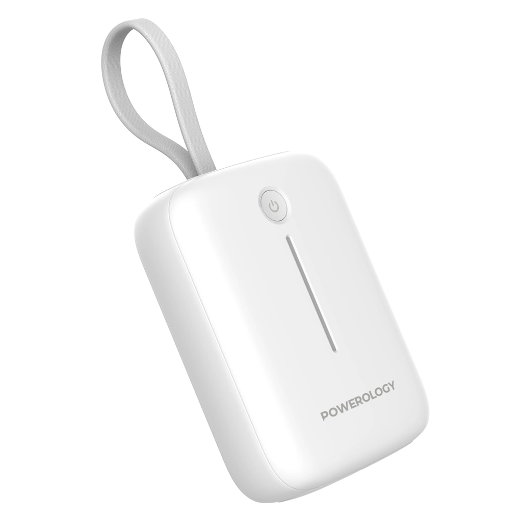 Powerology 10000mAh Power Bank