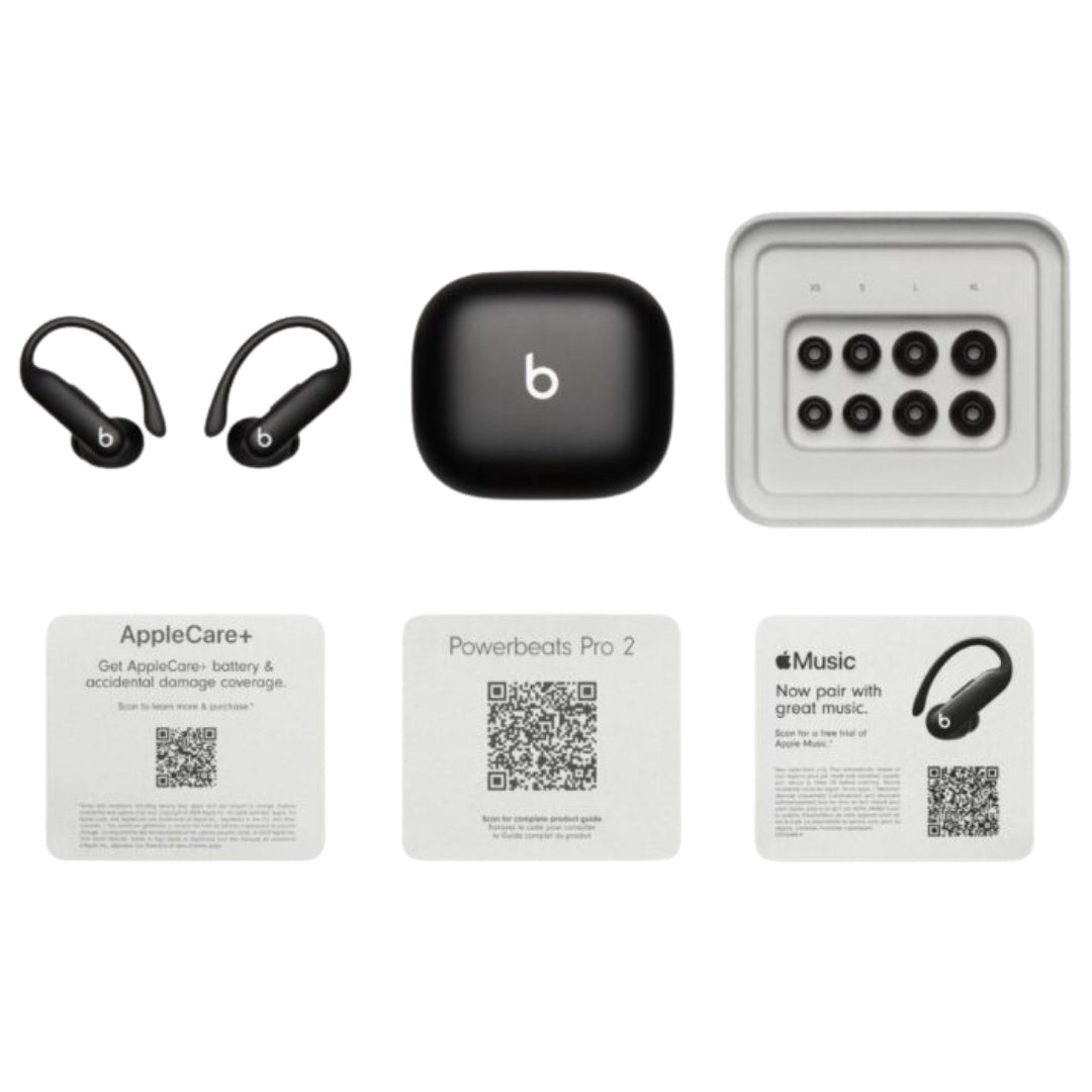 Powerbeats Pro 2