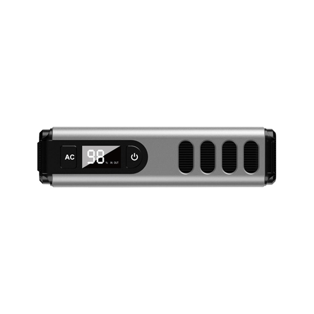 Powerology Mini Power Station with AC Output 150W 32000mAh PD 100W