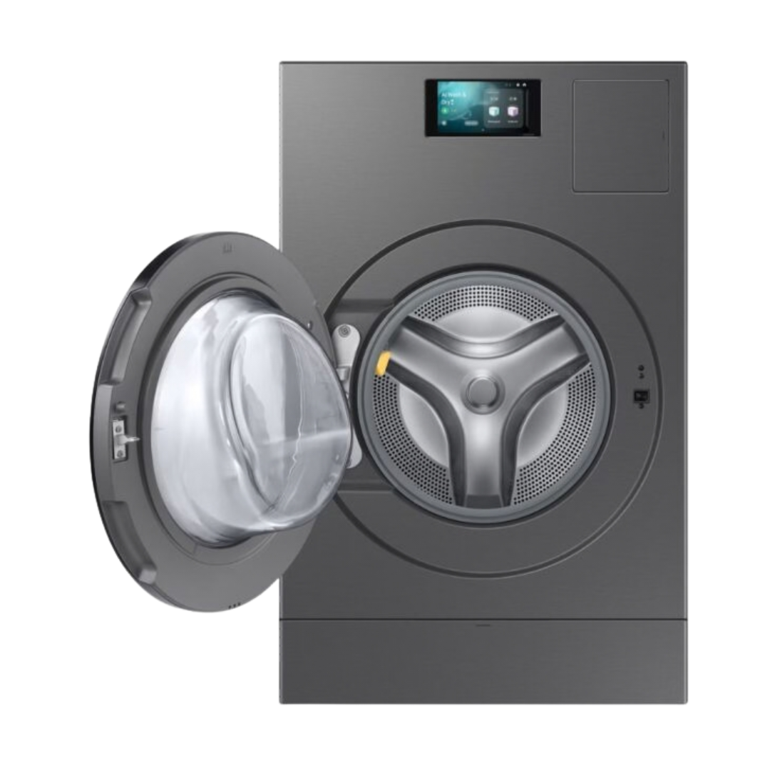 Samsung Washer Dryer Bespoke AI Laundry Combo™ 26KG/15KG