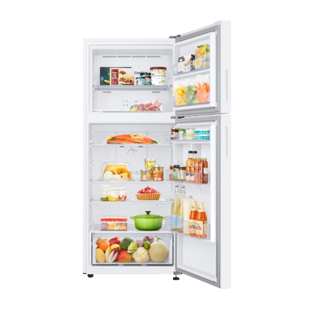 Samsung Top Mount Freezer Refrigerators 391L RT6300C