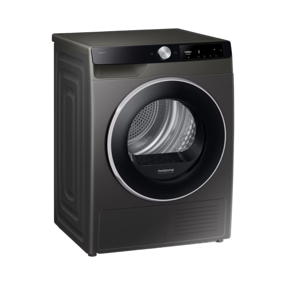 Samsung Heat Pump Dryer 9Kg 16 Program A+++