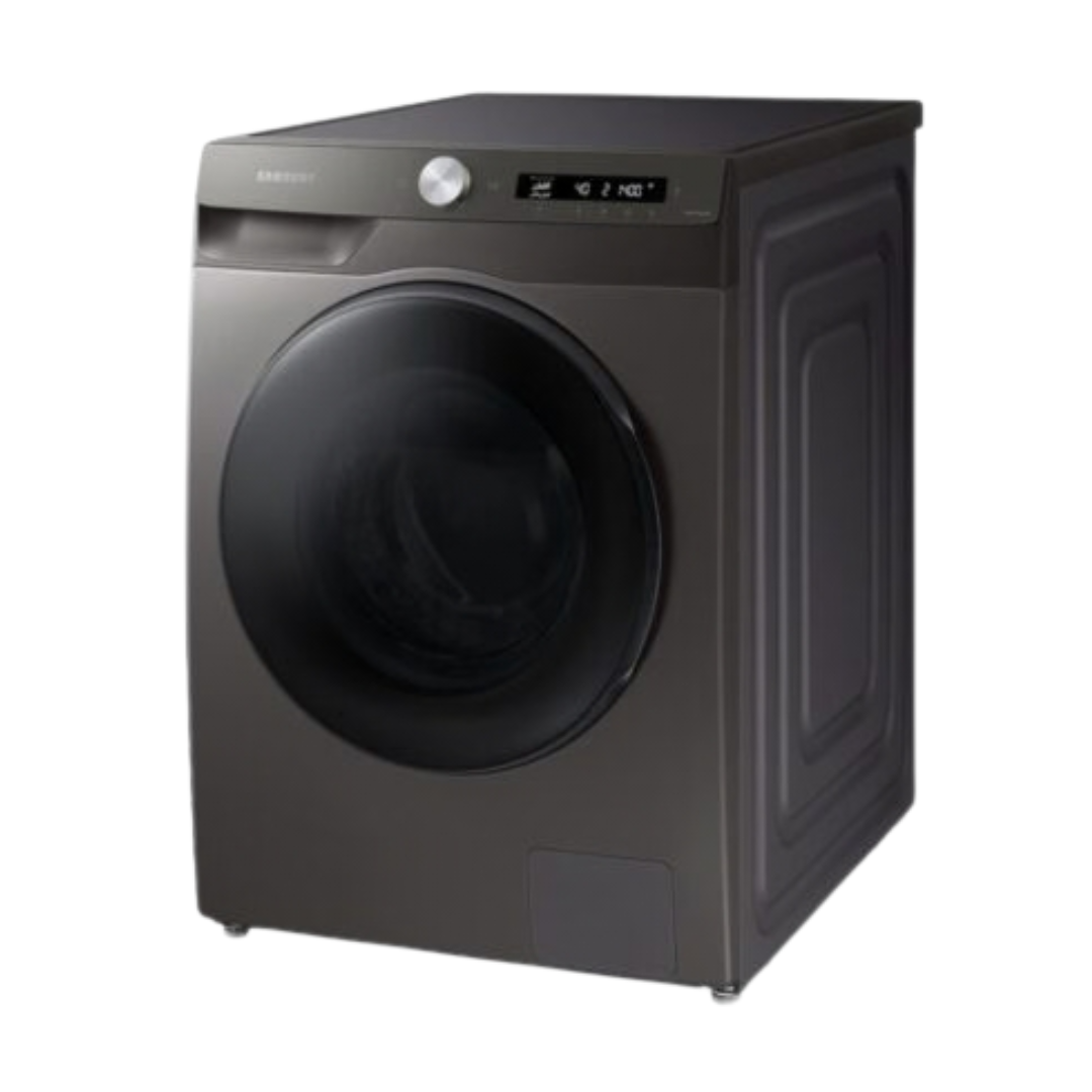 Samsung Washer Dryer WD5100T Combo with AI Control