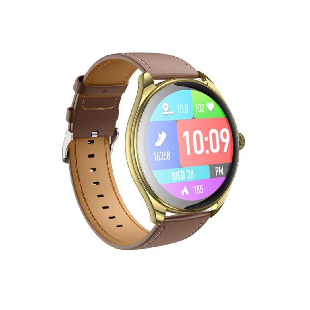 Hoco Y22 Smart Watch Amoled