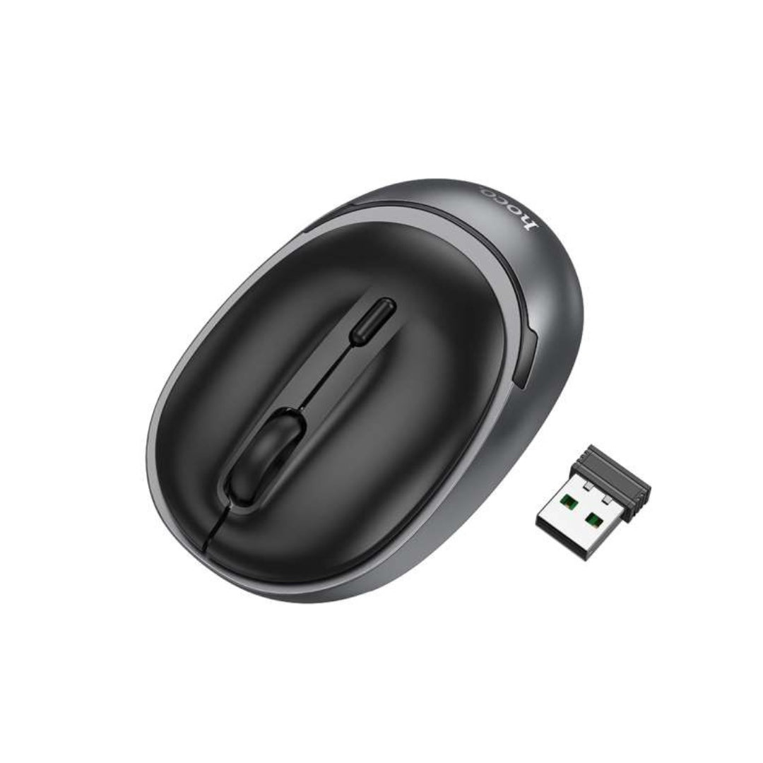 HOCO GM34 Dual Mode Wireless Mouse