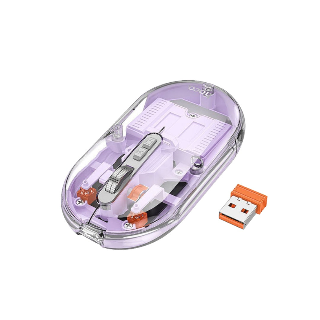 Hoco GM35 Wireless Mouse