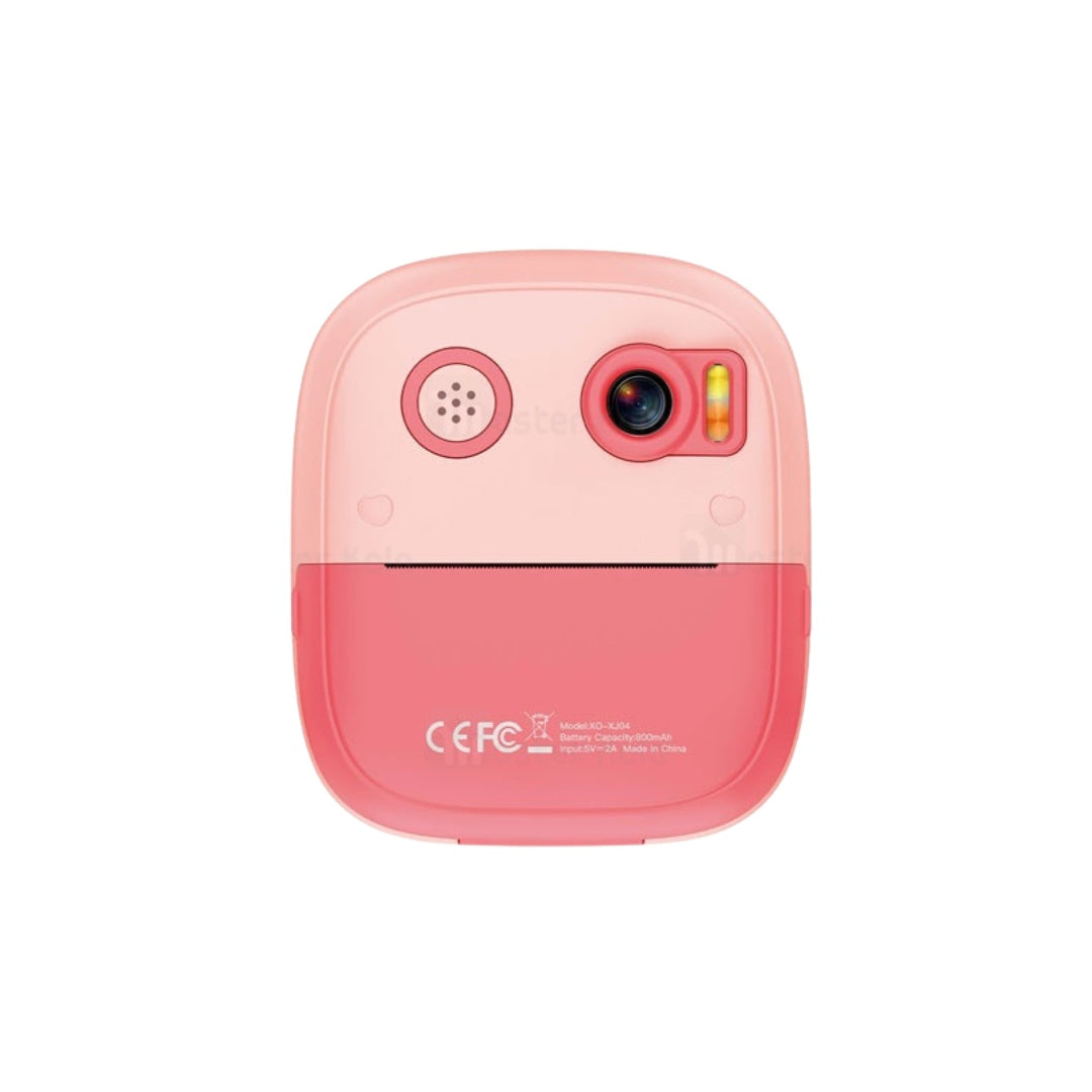 XO XJ04 camera children’s printing camera