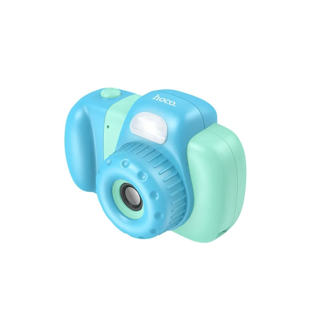 HOCO DV201 Dual Lens Children Camera