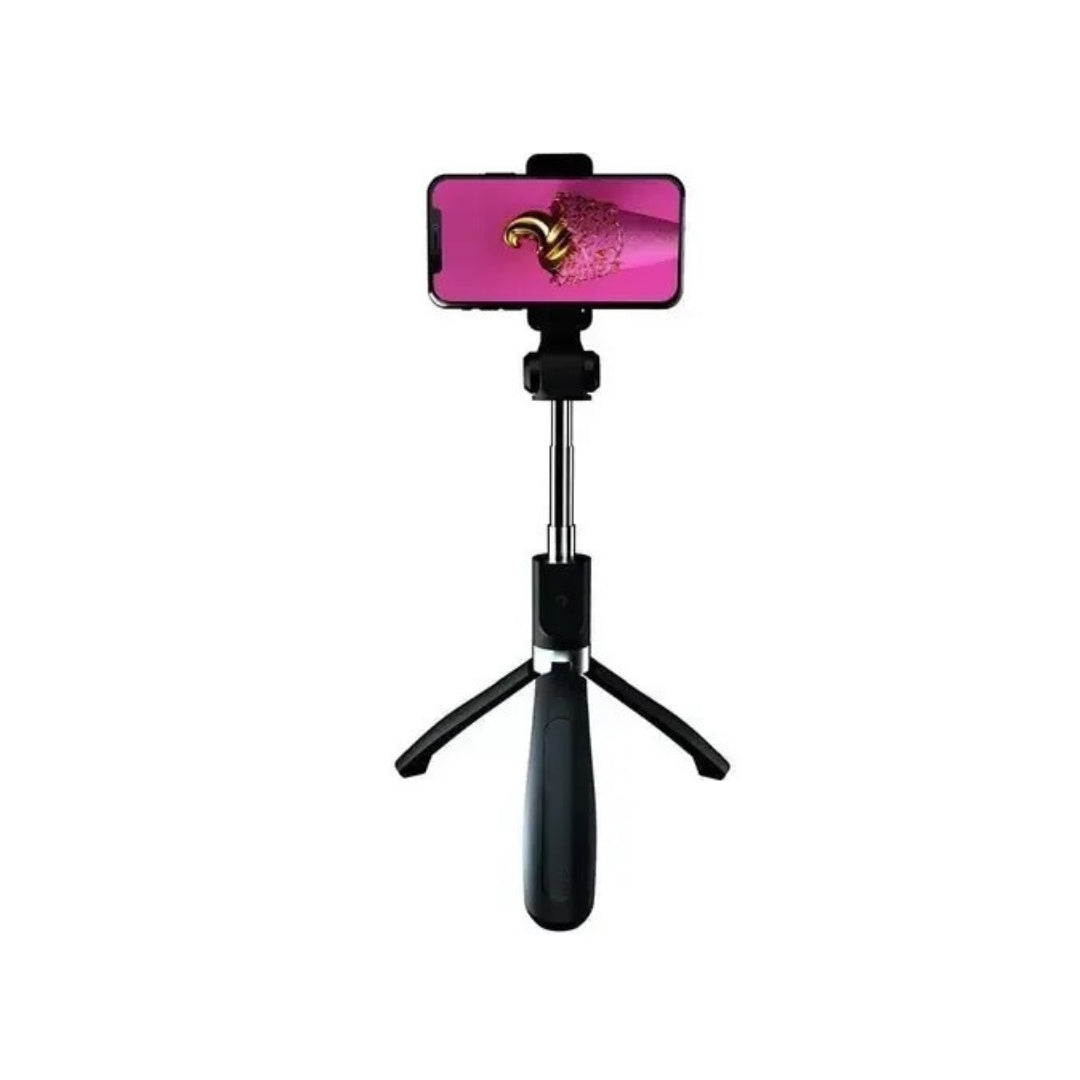 XO SS09 Adjustable Wireless Selfie Stick