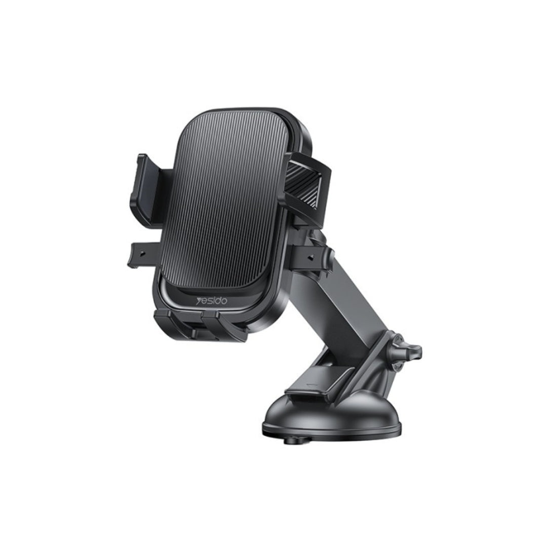 Yesido C267 Car Dashboard Spring Clip Phone Holder