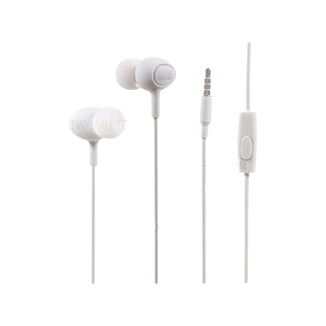XO S6 Earphone