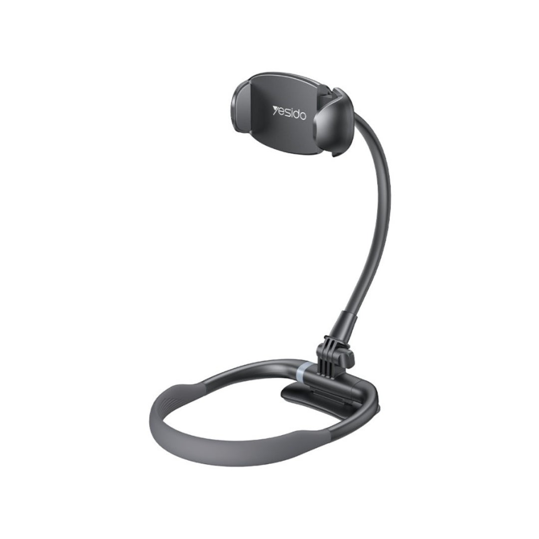 Yesido C291 Neck Mounted Lazy Phone Holder Parameter