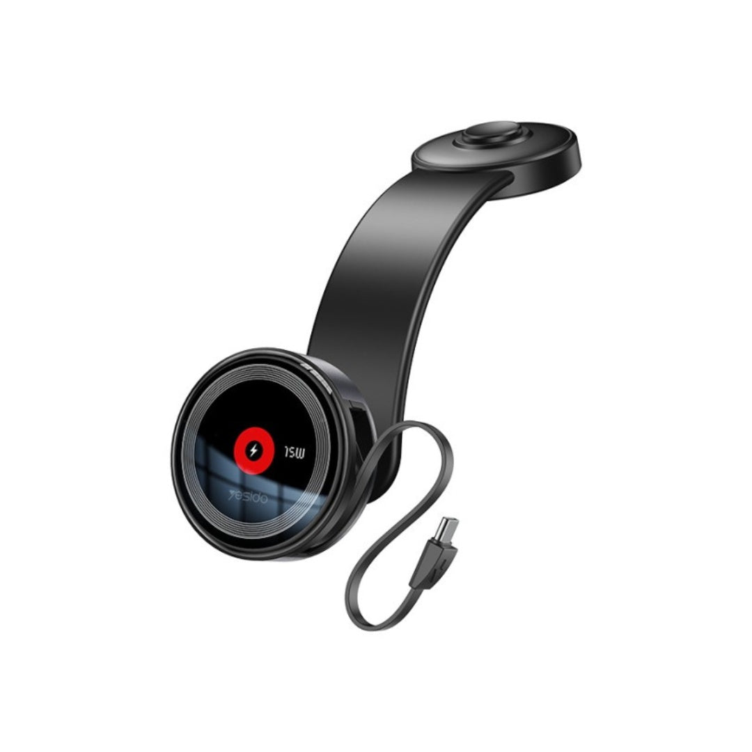 Yesido C314 15W Magnetic wireless Charging Holder Parameter